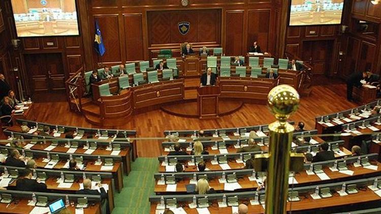 Kosova Meclisinden yasa dışı göçü önleme kararı