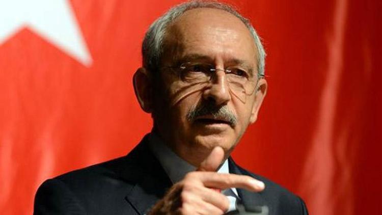 Kılıçdaroğlundan şok iddia