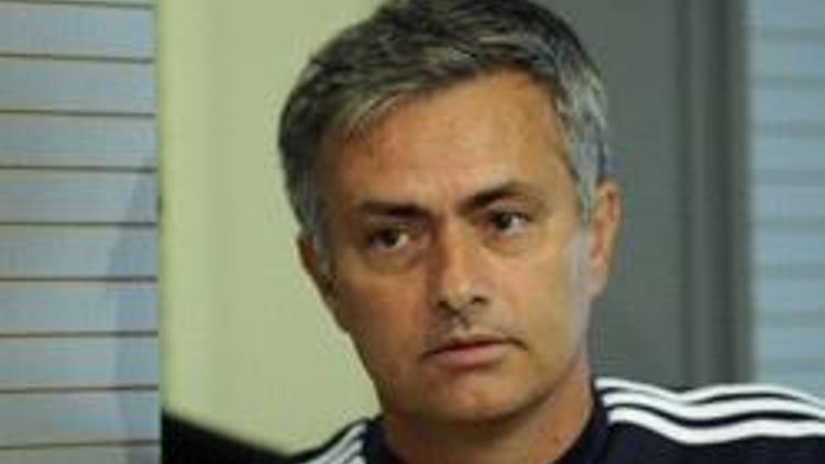 Jose Mourinho: Bu bir cinayet olur