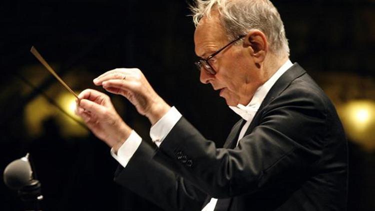 Ennio Morricone, İstanbul konserini iptal etti