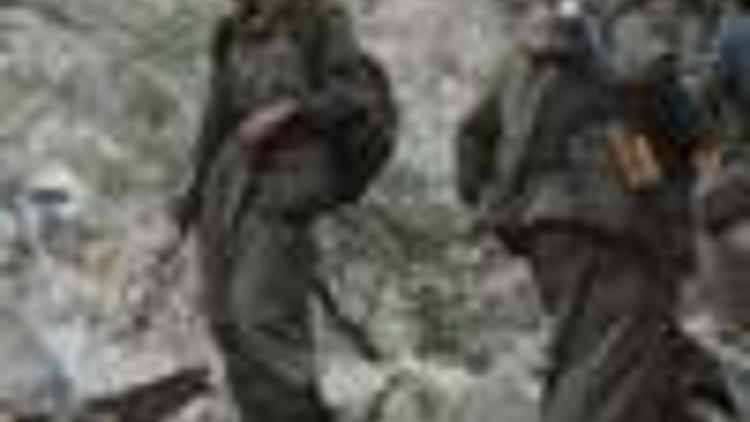 PKK linked separatists kill eight Iranian soldiers