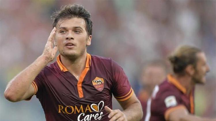 Salih Uçan gitti yerine Adem Ljajic geliyor