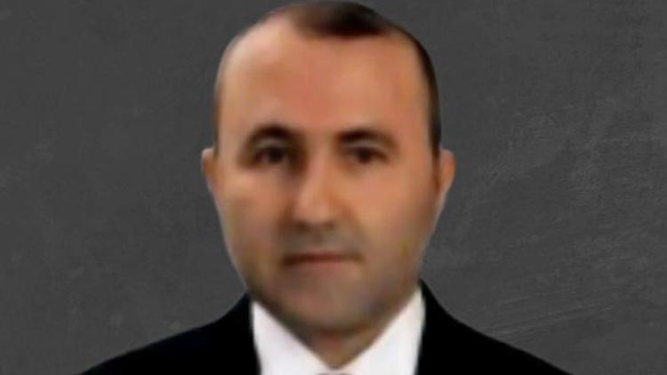 Savcı Mehmet Selim Kirazın cenaze namazı Eyüp Sultan Camiinde