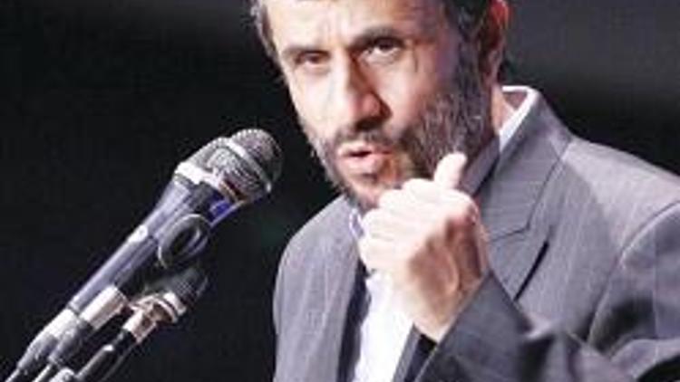 Ahmedinejad’ın çılgın projesi