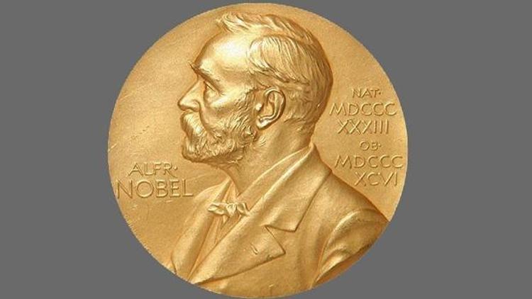 Nobel ödülünü sattı