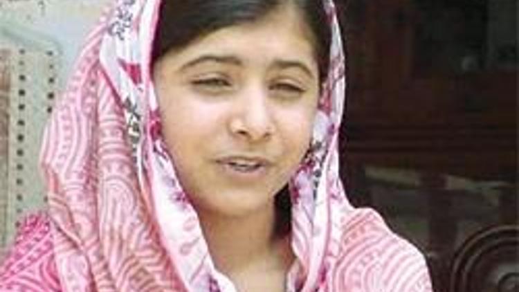 Dualar Malala için