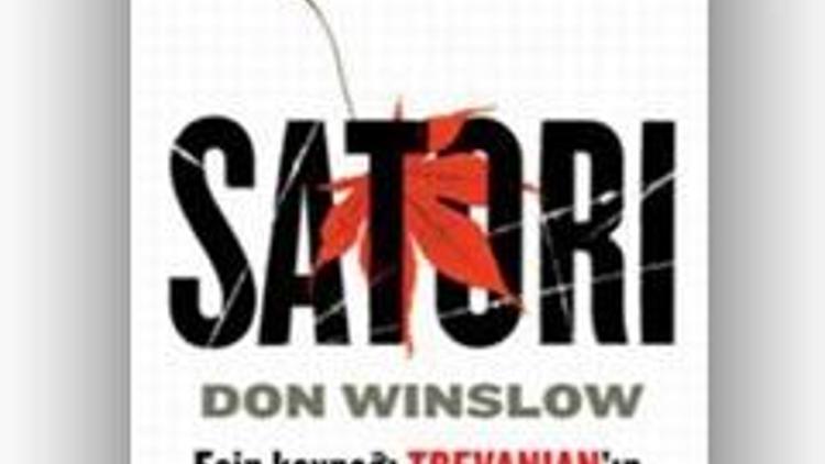 Satori / Don Winslow