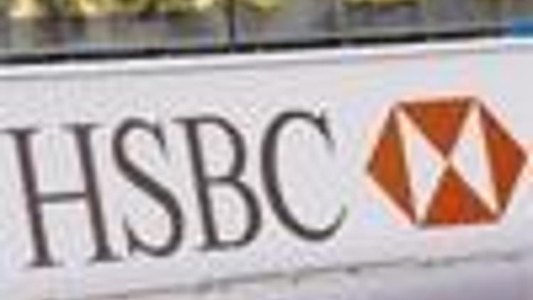 HSBC in record rights issue, slashes US jobs