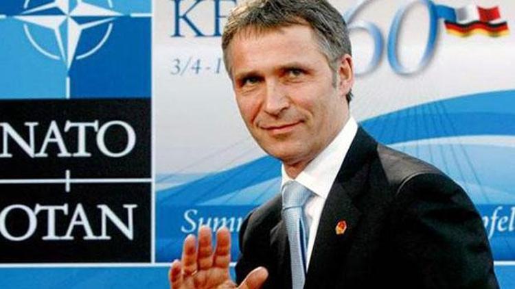 Nato Genel Sekreteri Kosovayı ziyaret ediyor