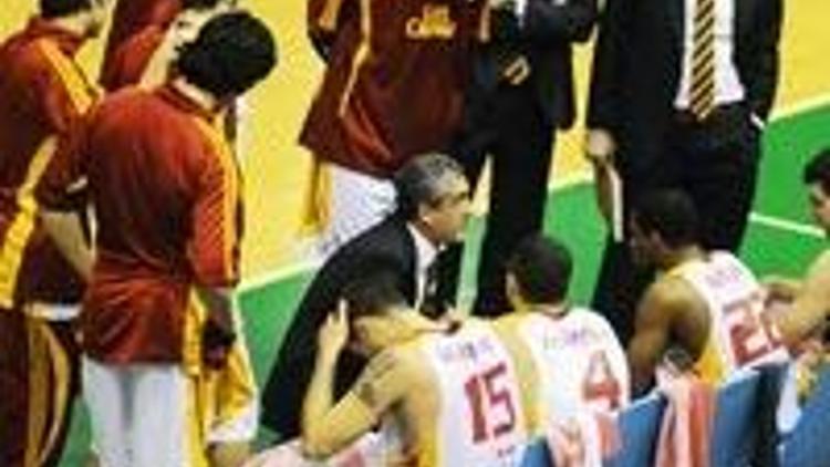 Galatasaray Cafe Crown: 70 Banvit: 61