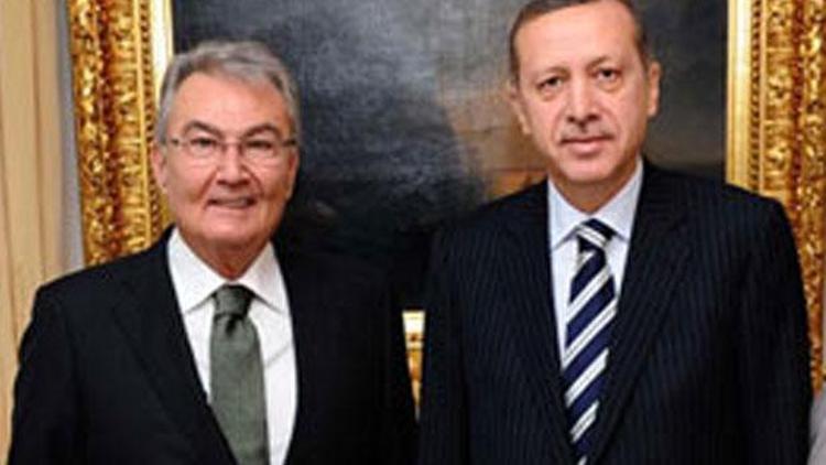 Erdoğan ile Baykalın yıllar sonra ikinci kritik görüşmesi