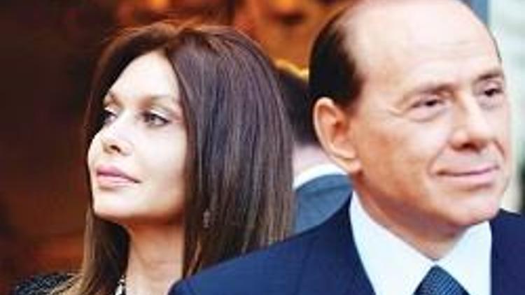 Berlusconi: Annenize yılda 43 milyon Euro nafaka veremem