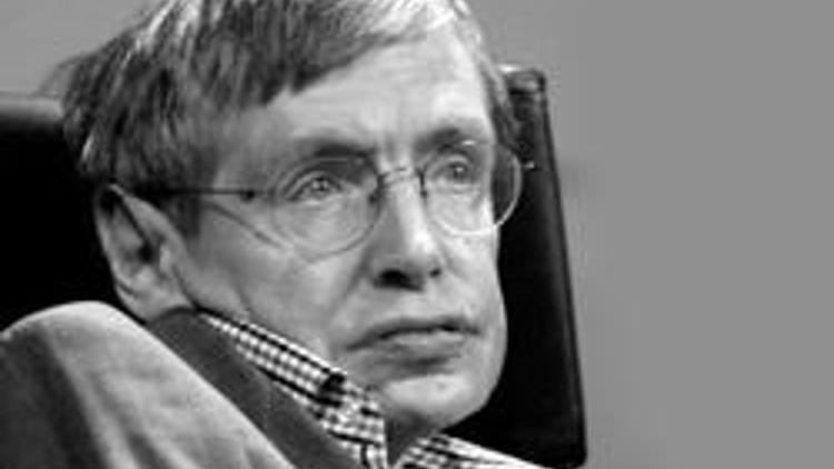 Stephen Hawking, dizide rol alacak