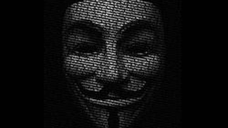 Anonymous İsveç’te kamu sitelerini çökertti