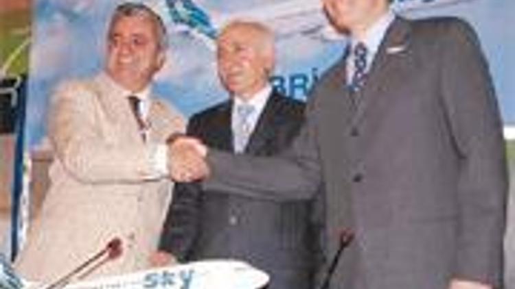Boeing, 226 milyon dolarlık satışla Airex’e damga vurdu