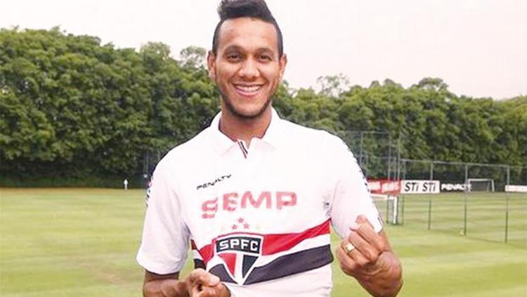 Josef De Souza sürprizi