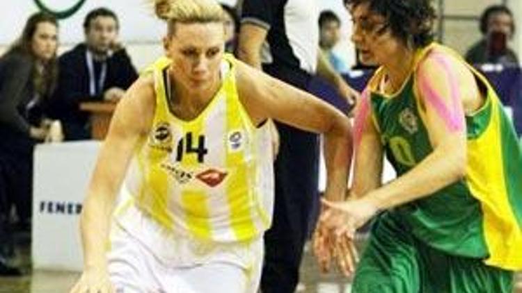 Kağıtspor: 52 Fenerbahçe: 80