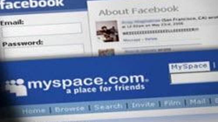 MySpace resmen satıldı