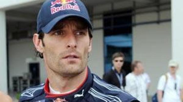 Lider Webber