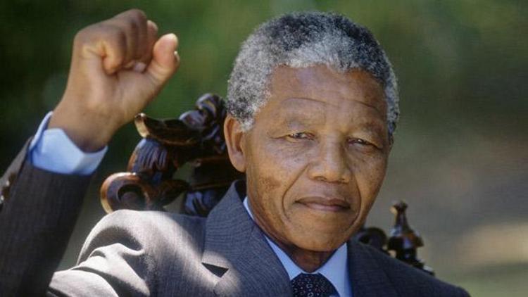 Mandelanın ölümü dünyayı yasa boğdu