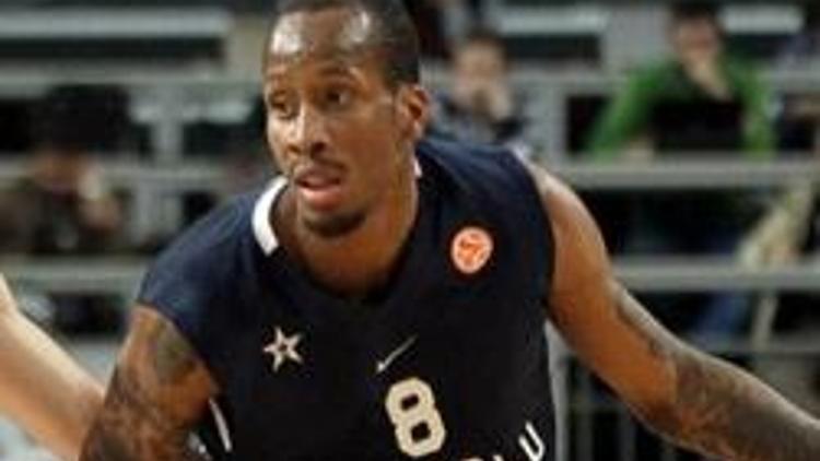 Terrance Kinsey İtalya Ligine gitti