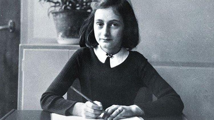 Anne Frankın ölüm tarihi değişti