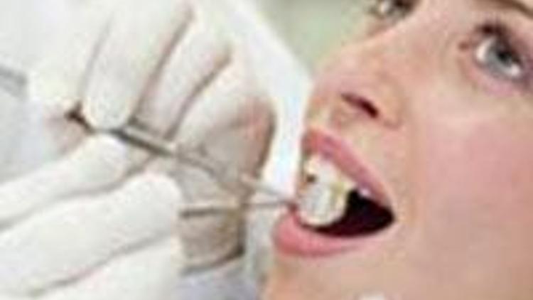 Kök hücreden diş üretildi