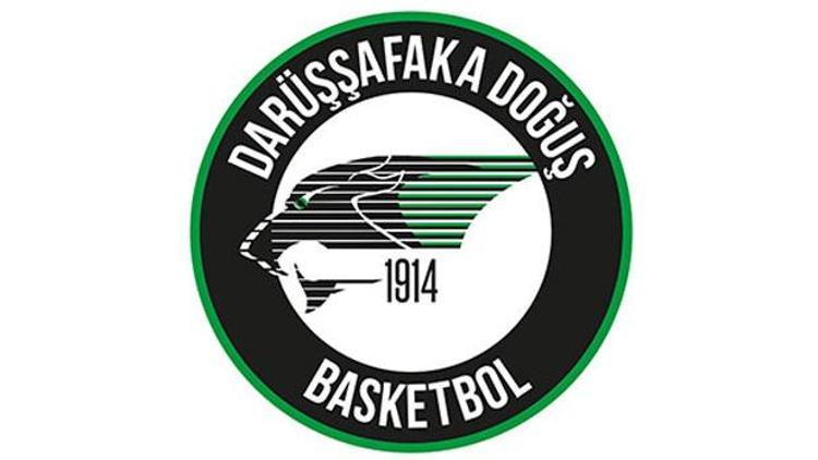 Darüşşafaka zirveye alıştı