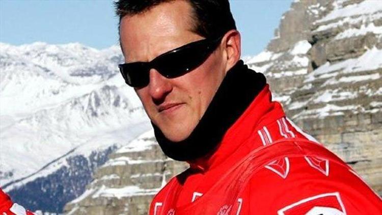 Schumacherin geçirdiği kaza sonrası kurtarılma görüntüleri ortaya çıktı