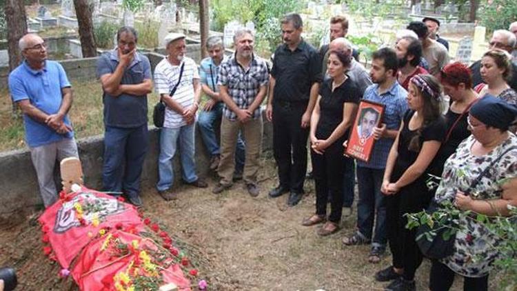 Suruç katliamının son kurbanı toprağa verildi