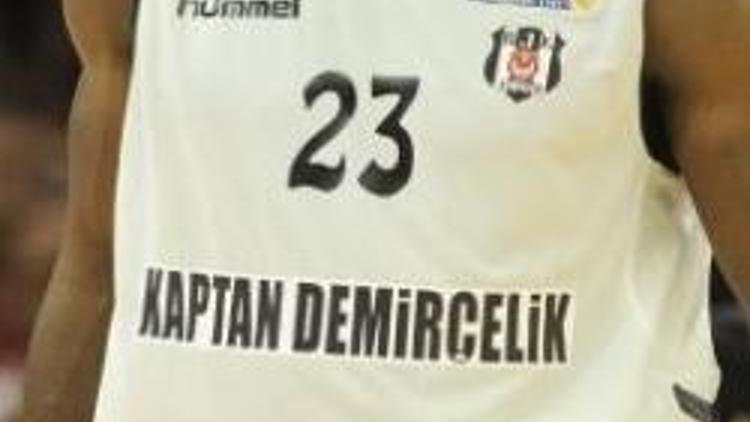 Beşiktaşa sponsor sürprizi