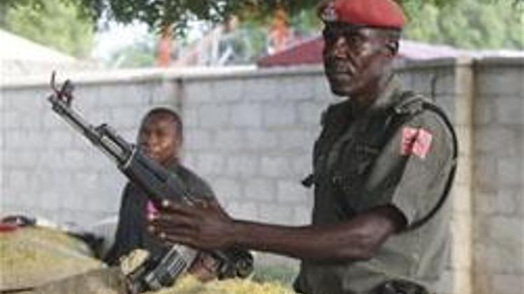 Nijeryada Cuma bilançosu açıklandı: 67 ölü