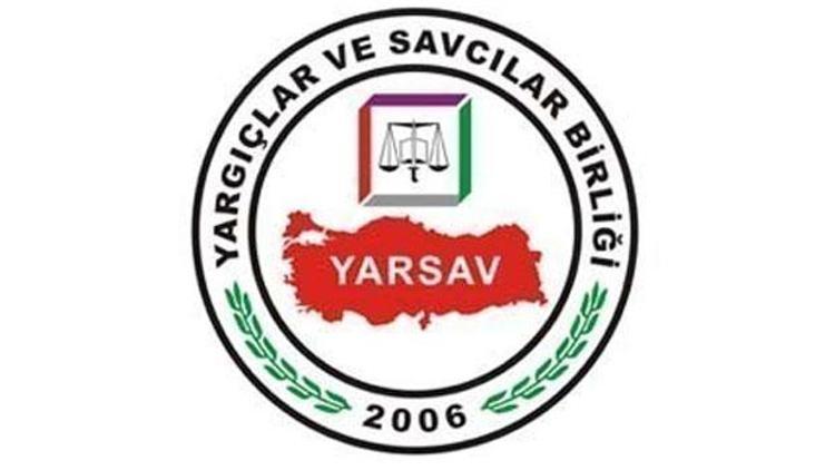 YARSAV: HSYK seçimlerinden çekilin baskısı var