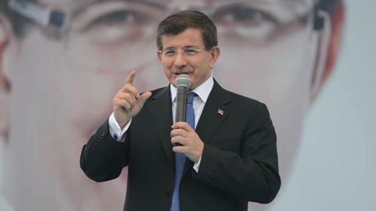 Davutoğlu Alevi temsilcileriyle buluşuyor