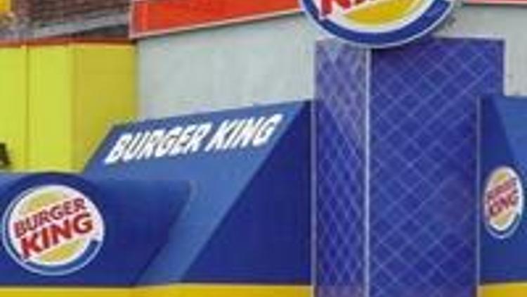 Burger King satış için görüşmeler yapıyor