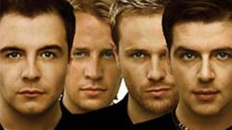 İrlandalı müzik grubu Westlife 14 yıllık kariyerine son veriyor