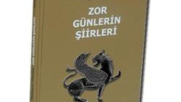 Zor Günlerin Şiirleri / Hüseyin Haydar