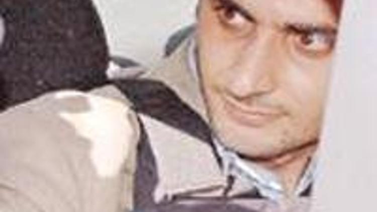 Lawyer from court attack was code-named Polat