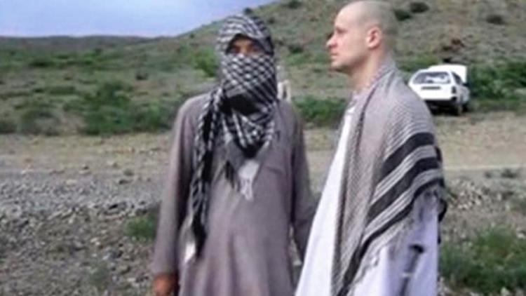 Amerikalı asker Bergdahl işkence gördüğünü anlattı