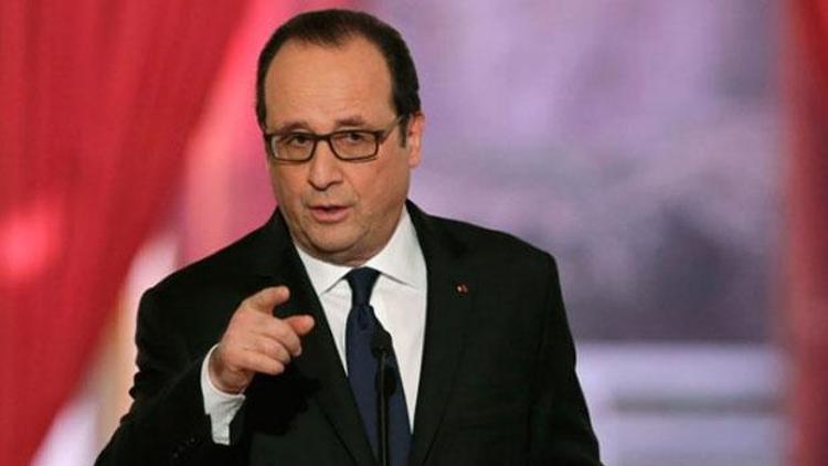Hollande Tunusta dayanışma yürüyüşüne katılacak