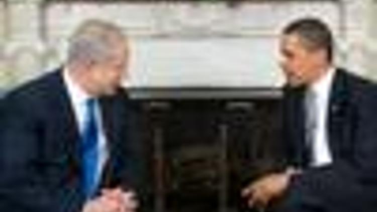 Obama proposes Mideast peace plan seeking solution in two years