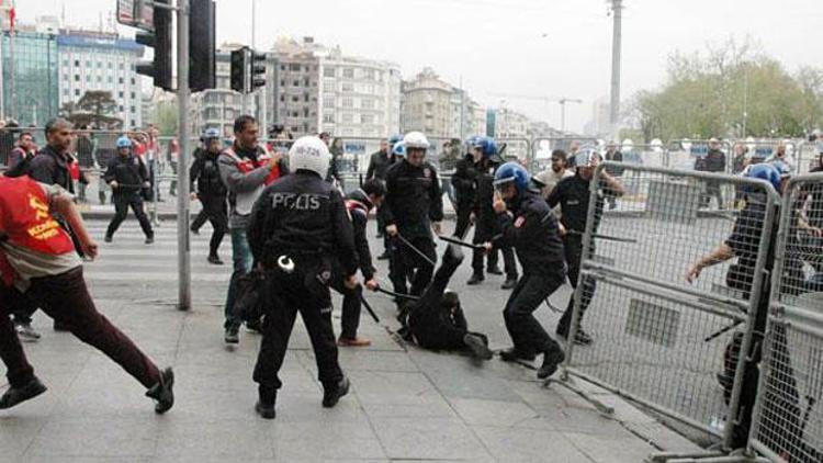 1 Mayıs gözaltılarında tutuklama kararı