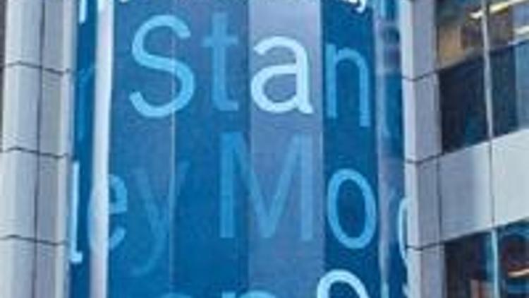 Morgan Stanley masrafları azaltmak için Türkiye ofisini kapattı