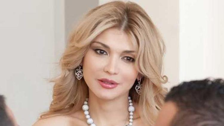 Özbek liderin kızı Gülnara Kerimovaya bir rüşvet suçlaması daha