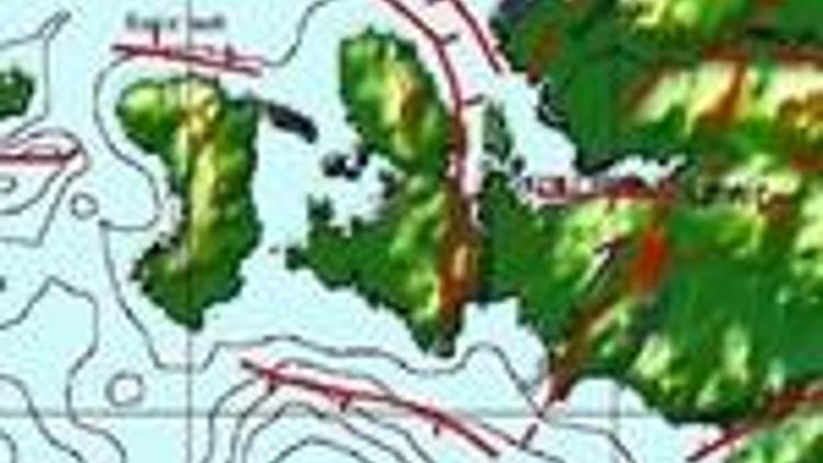 Deprem dinleme merkezleri