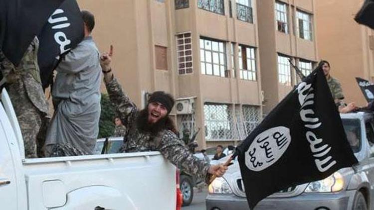 IŞİD bu kez televizyonu yasakladı