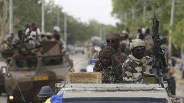 Nijerya ordusu: Boko Haramın merkezini ele geçirdik