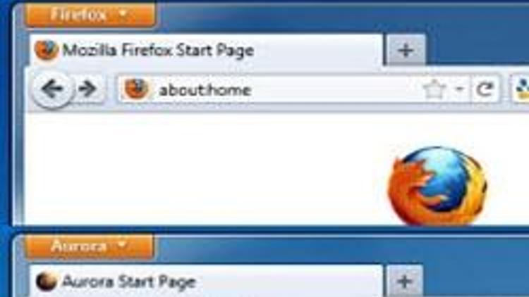 Firefox 5 beta 2 yayında