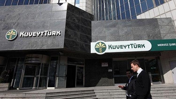Kuveyt Türk Frankfurt’ta banka açıyor