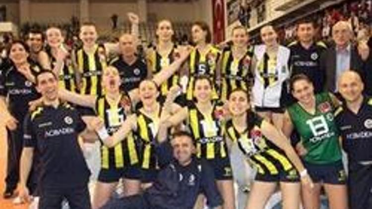 Fenerbahçe deplasmanda UE Sopronla karşılaşacak